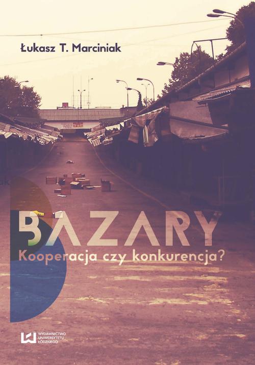 EBOOK Bazary