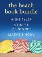 EBOOK Beach Book Bundle: 3 Novels for Summer Reading