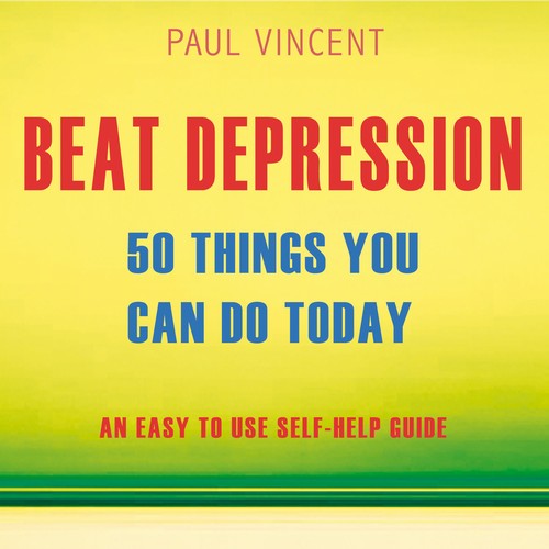 EBOOK Beat Depression - 50 Things You Can Do Today