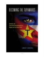 EBOOK Becoming the Tupamaros