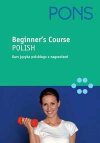 EBOOK Beginner’s course POLISH