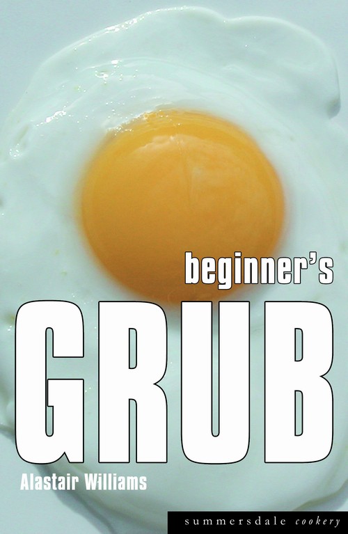 EBOOK Beginner's Grub