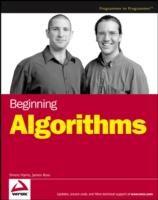 EBOOK Beginning Algorithms