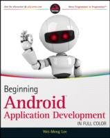 EBOOK Beginning Android Application Development