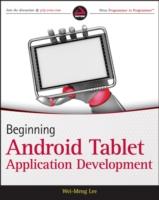 EBOOK Beginning Android Tablet Application Development