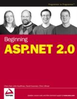 EBOOK Beginning ASP.NET 2.0