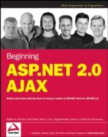 EBOOK Beginning ASP.NET 2.0 AJAX
