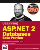 EBOOK Beginning ASP.NET 2.0 Databases