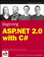 EBOOK Beginning ASP.NET 2.0 with C#