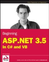 EBOOK Beginning ASP.NET 3.5