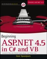 EBOOK Beginning ASP.NET 4.5: in C# and VB