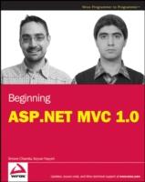 EBOOK Beginning ASP.NET MVC 1.0