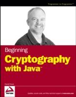 EBOOK Beginning Cryptography with Java