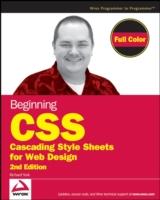 EBOOK Beginning CSS