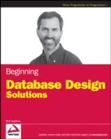 EBOOK Beginning Database Design Solutions