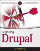 EBOOK Beginning Drupal
