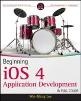 EBOOK Beginning iOS 4 Application Development