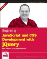 EBOOK Beginning JavaScript and CSS Development with jQuery