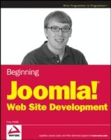 EBOOK Beginning Joomla! Web Site Development
