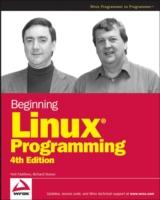 EBOOK Beginning Linux Programming