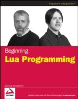 EBOOK Beginning Lua Programming