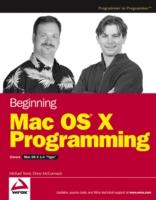 EBOOK Beginning Mac OS X Programming
