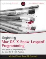 EBOOK Beginning Mac OS X Snow Leopard Programming