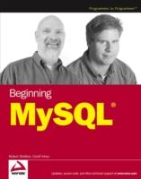 EBOOK Beginning MySQL