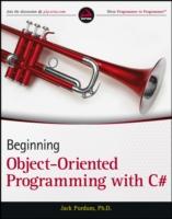 EBOOK Beginning Object-Oriented Programming with C#