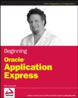 EBOOK Beginning Oracle Application Express