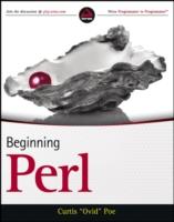 EBOOK Beginning Perl