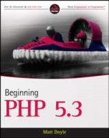 EBOOK Beginning PHP 5.3