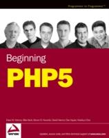 EBOOK Beginning PHP5