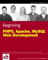 EBOOK Beginning PHP5, Apache, and MySQL Web Development