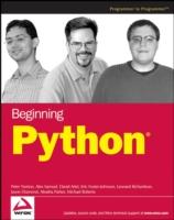 EBOOK Beginning Python