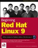 EBOOK Beginning Red Hat Linux 9