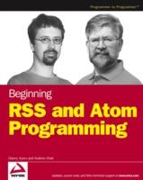 EBOOK Beginning RSS and Atom Programming