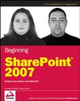 EBOOK Beginning SharePoint 2007