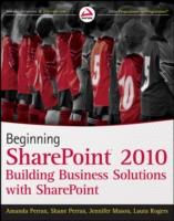 EBOOK Beginning SharePoint 2010