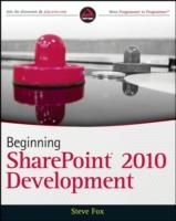 EBOOK Beginning SharePoint 2010 Development
