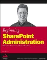 EBOOK Beginning SharePoint Administration