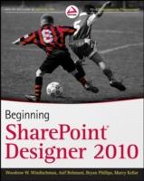 EBOOK Beginning SharePoint Designer 2010
