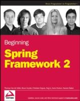 EBOOK Beginning Spring Framework 2