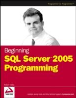 EBOOK Beginning SQL Server 2005 Programming