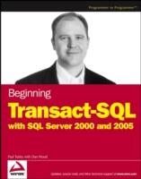 EBOOK Beginning Transact-SQL with SQL Server 2000 and 2005