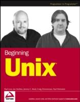 EBOOK Beginning Unix