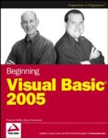 EBOOK Beginning Visual Basic 2005