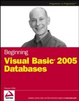 EBOOK Beginning Visual Basic 2005 Databases