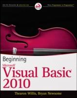 EBOOK Beginning Visual Basic 2010