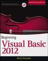 EBOOK Beginning Visual Basic 2012
